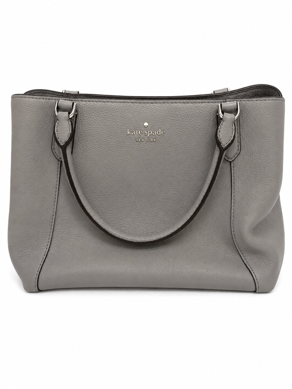 Kate Spade New York Jackson Medium Triple Compartment Satchel